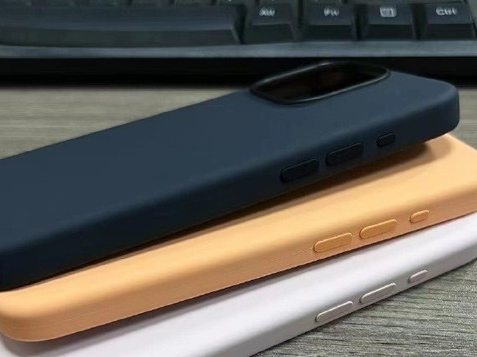 九龙苹果14维修站分享iPhone14手机壳能直接给iPhone15用吗?