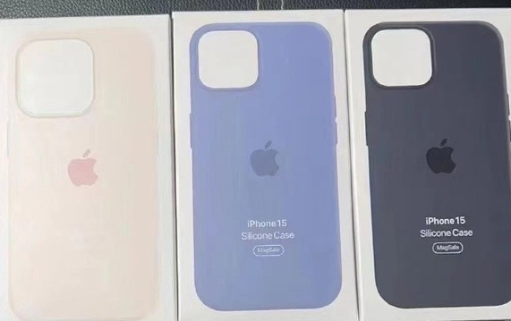 九龙苹果14维修站分享iPhone14手机壳能直接给iPhone15用吗?