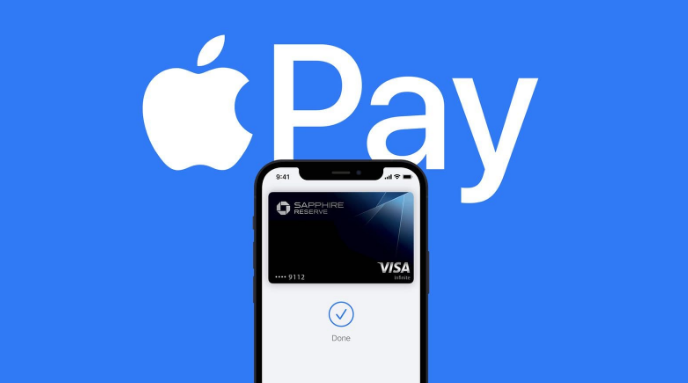 九龙苹果14服务点分享iPhone 14 设置 Apple Pay 后，锁屏密码不正确怎么办 