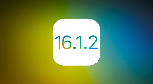 九龙苹果维修分享iOS 16.2有Bug能降级吗？ iOS 16.1.2已关闭验证 