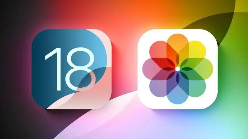 九龙苹果手机维修分享苹果 iOS / iPadOS 18.1Beta 3 发布 