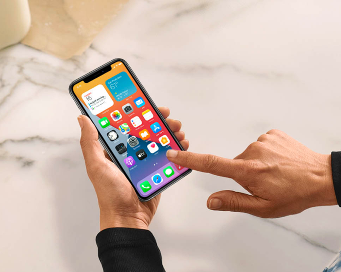 九龙苹果手机维修分享iPhone 12 出现运行缓慢或死机的情况怎么办 