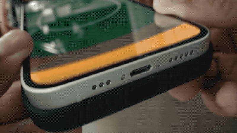 九龙苹果手机维修分享未来 Magsafe 还有哪些发展空间 