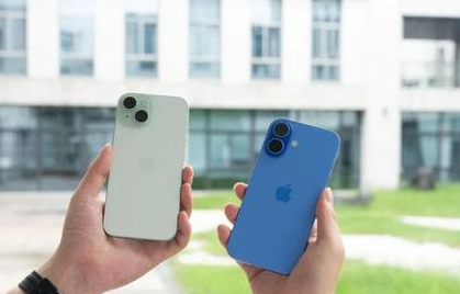 九龙苹果维修点分享iPhone 16 Plus出现自动关机的情况类型 