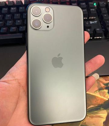九龙苹果维修点分享iPhone 11 Pro电池发烫小众问题解读 