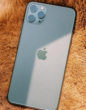 九龙苹果维修点分享iPhone 11 Pro Max电池发烫特殊问题 