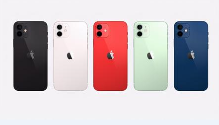 九龙苹果维修点分享iPhone 12电池发烫少见诱因解析 