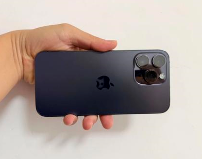九龙苹果维修点分享iPhone 14 Pro Max发烫多重诱因剖析 