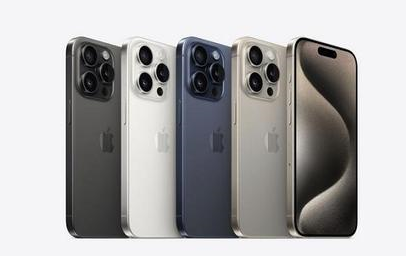 九龙苹果维修点分享iPhone 15 Pro发烫五大诱因详解 