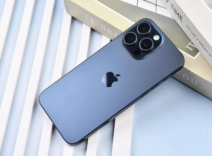 九龙苹果维修点分享iPhone 15 Pro Max发烫深度剖析 